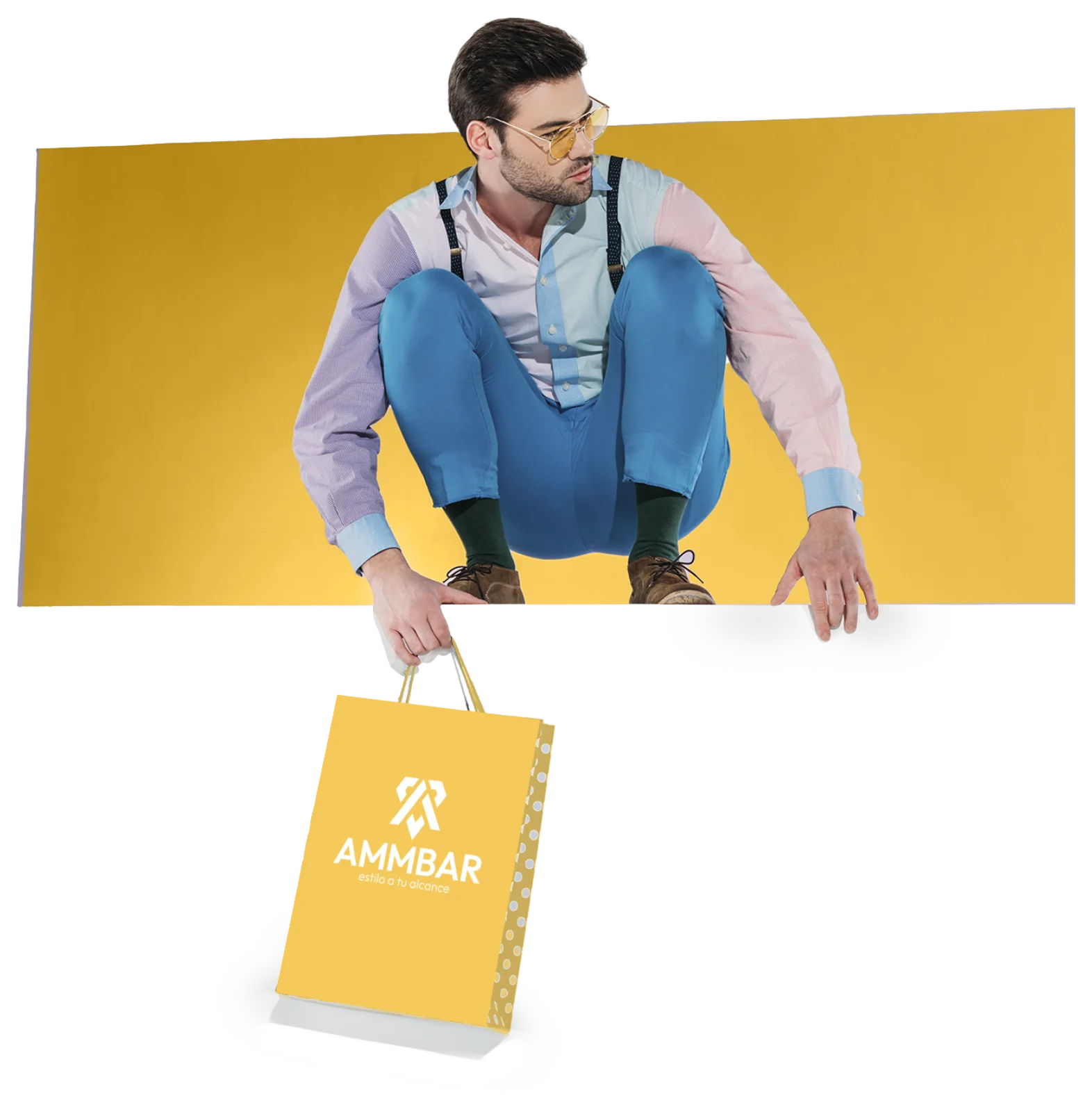 AMMBAR – complementos – que hacen destacar tu look