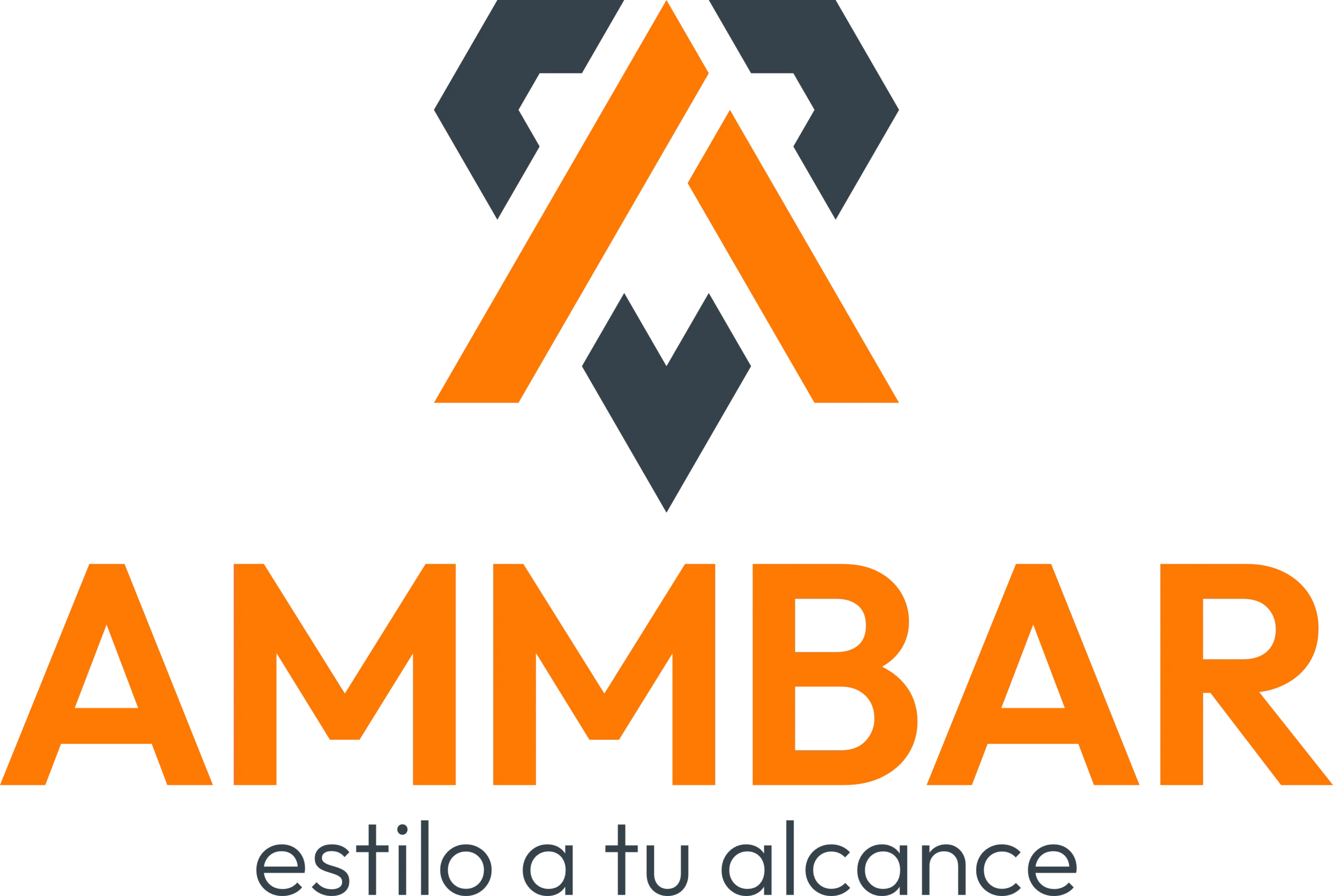 Ammbar Logo